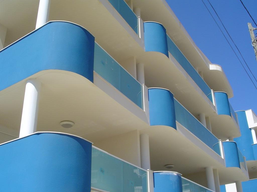 Apartamento Sirena Peñíscola Cameră foto
